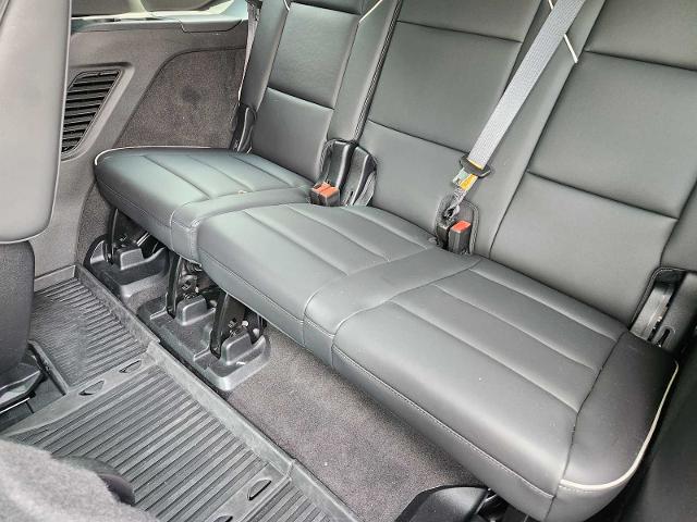 2023 Cadillac Escalade Vehicle Photo in HOUSTON, TX 77079