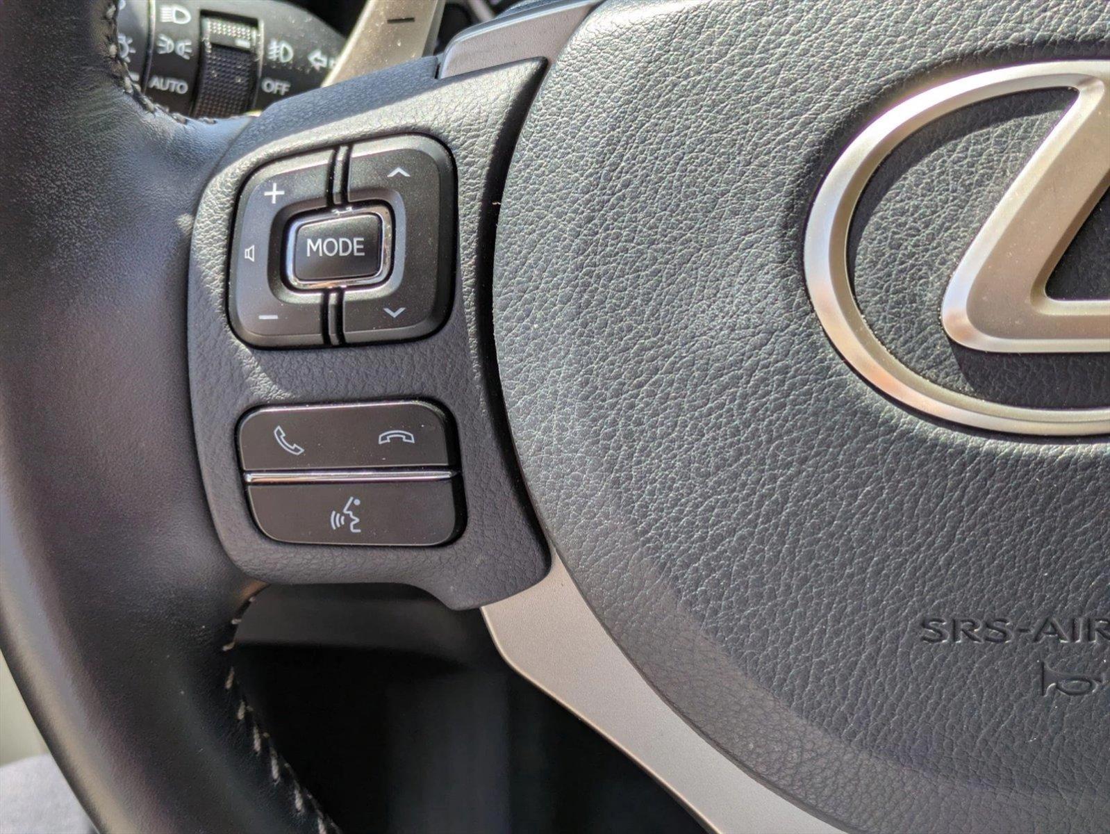 2020 Lexus NX 300 Vehicle Photo in Jacksonville, FL 32244