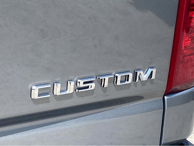 2025 Chevrolet Silverado 2500 HD Vehicle Photo in SAVANNAH, GA 31406-4513