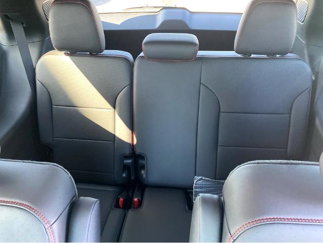 2025 Chevrolet Traverse Vehicle Photo in SAVANNAH, GA 31406-4513