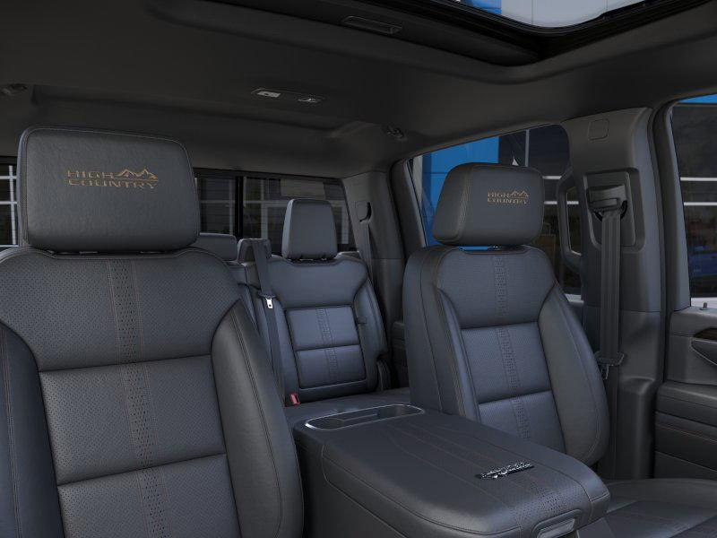 2025 Chevrolet Silverado 2500 HD Vehicle Photo in POOLER, GA 31322-3252