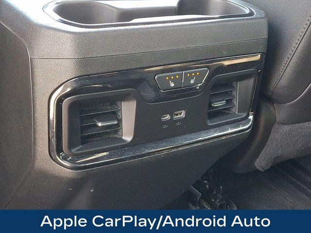 2024 Chevrolet Silverado 2500 HD Vehicle Photo in DANBURY, CT 06810-5034