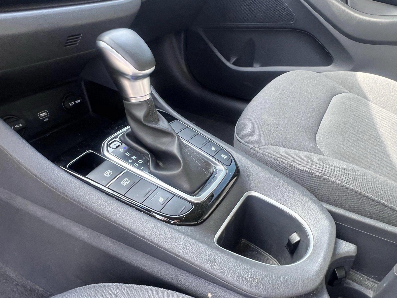 2020 Hyundai IONIQ Plug-In Hybrid Vehicle Photo in Santa Clarita, CA 91355