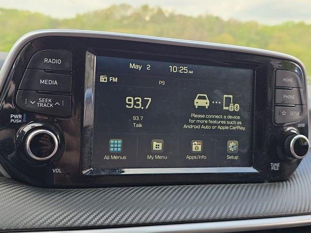 2021 Hyundai TUCSON Vehicle Photo in Pleasant Hills, PA 15236