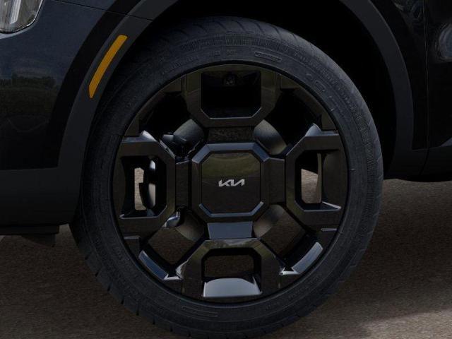 2025 Kia Sorento Vehicle Photo in Tucson, AZ 85712