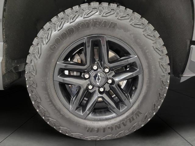 2024 Chevrolet Silverado 1500 Vehicle Photo in NEENAH, WI 54956-2243