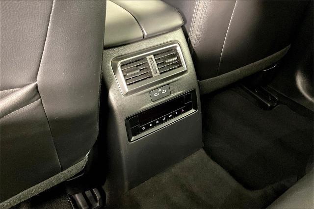 2024 Mazda CX-90 Vehicle Photo in Tulsa, OK 74129