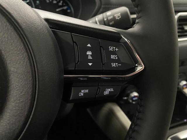 2025 Mazda CX-5 Vehicle Photo in Appleton, WI 54913