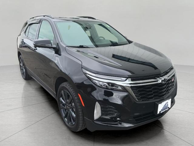 2023 Chevrolet Equinox Vehicle Photo in GREEN BAY, WI 54303-3330