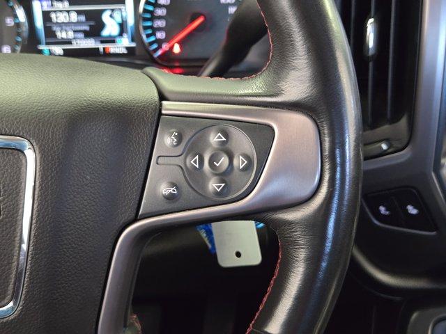 2018 GMC Sierra 1500 Vehicle Photo in Decatur, TX 76234