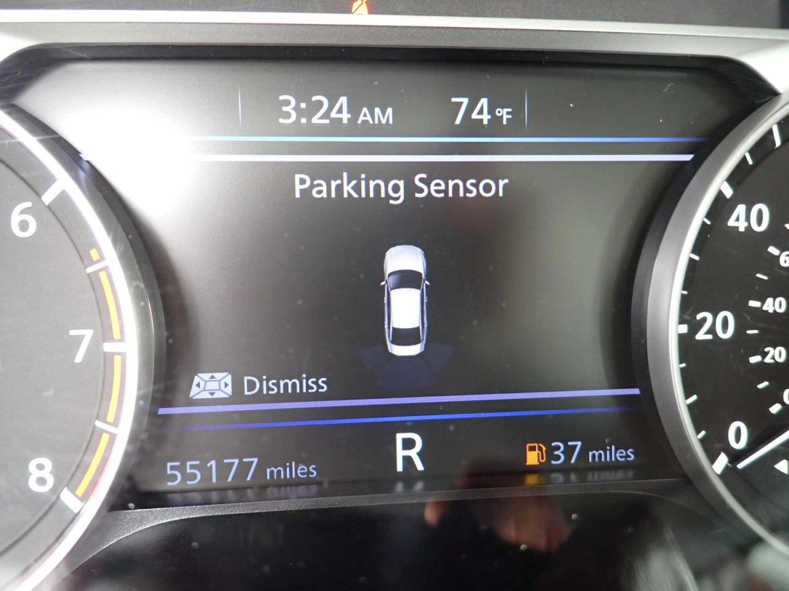 2022 Nissan Altima Vehicle Photo in DENVER, CO 80221-3610