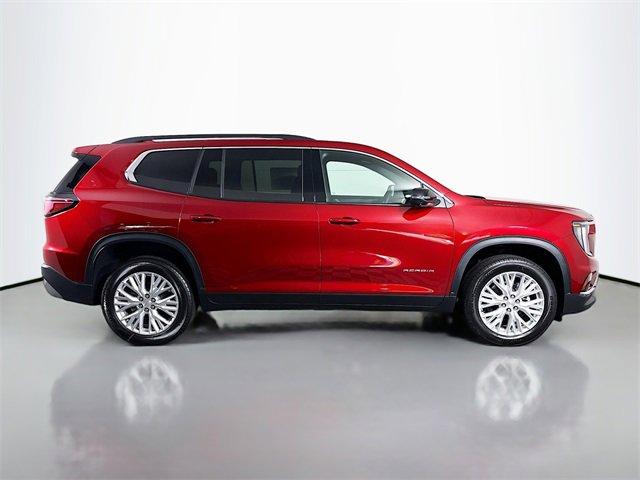 2025 GMC Acadia Vehicle Photo in PUYALLUP, WA 98371-4149