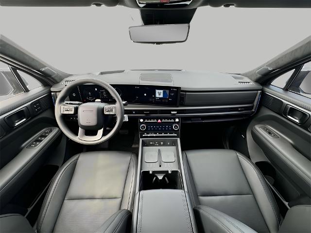 2025 Hyundai SANTA FE Hybrid Vehicle Photo in Green Bay, WI 54304