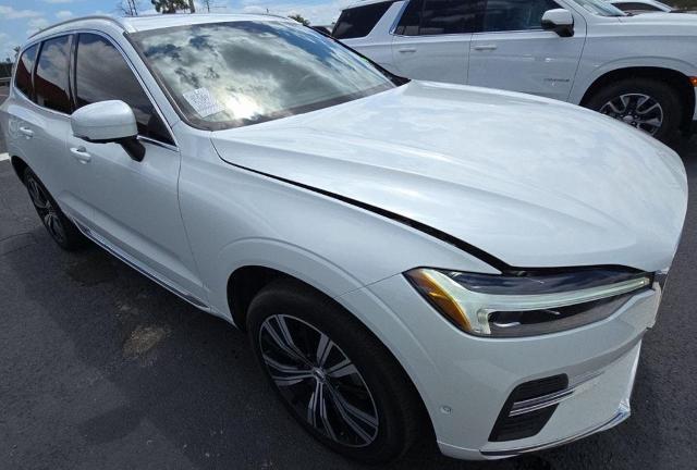 2022 Volvo XC60 Vehicle Photo in San Antonio, TX 78230