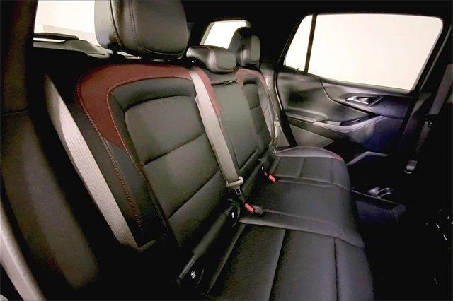 2025 Chevrolet Equinox Vehicle Photo in KANSAS CITY, MO 64114-4502