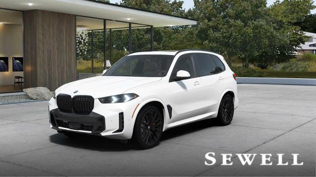 2026 BMW X5 xDrive40i Vehicle Photo in GRAPEVINE, TX 76051