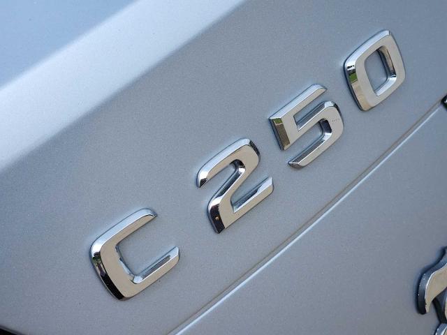 2013 Mercedes-Benz C-Class Vehicle Photo in PLANO, TX 75024