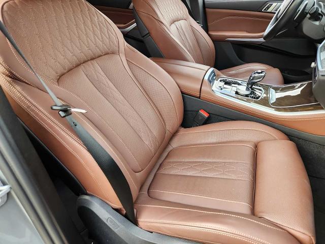 2023 BMW X5 xDrive45e Vehicle Photo in PLANO, TX 75024