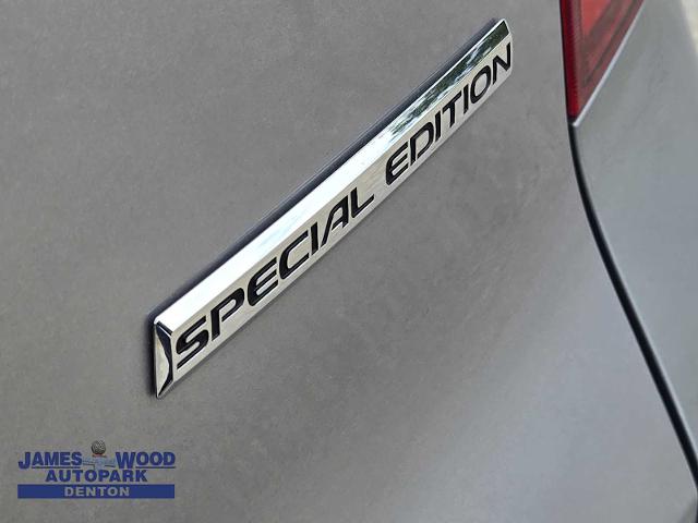 2021 Honda Pilot Vehicle Photo in DENTON, TX 76210-9321