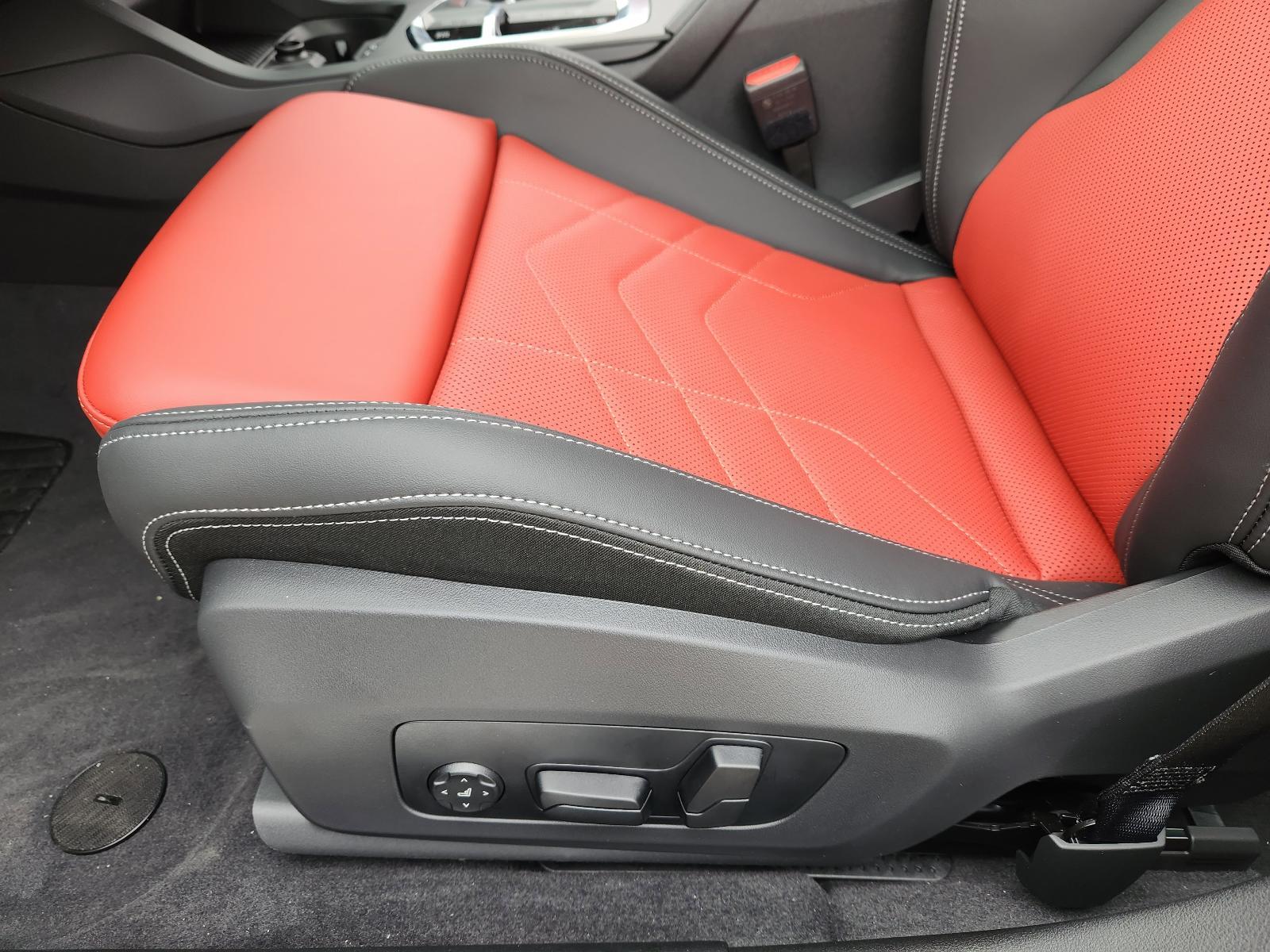 2025 BMW M235 xDrive Vehicle Photo in PLANO, TX 75024