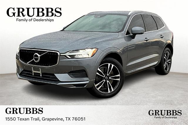 2020 Volvo XC60 Vehicle Photo in Grapevine, TX 76051