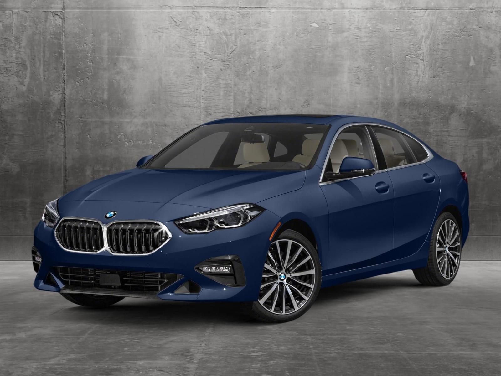 2022 BMW 228i Vehicle Photo in Valencia, CA 91355