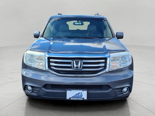 2015 Honda Pilot Vehicle Photo in Oshkosh, WI 54904