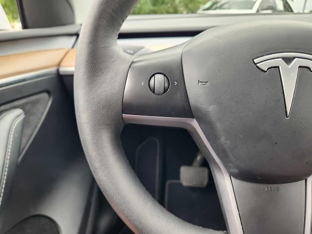 2023 Tesla Model Y Vehicle Photo in HOUSTON, TX 77079