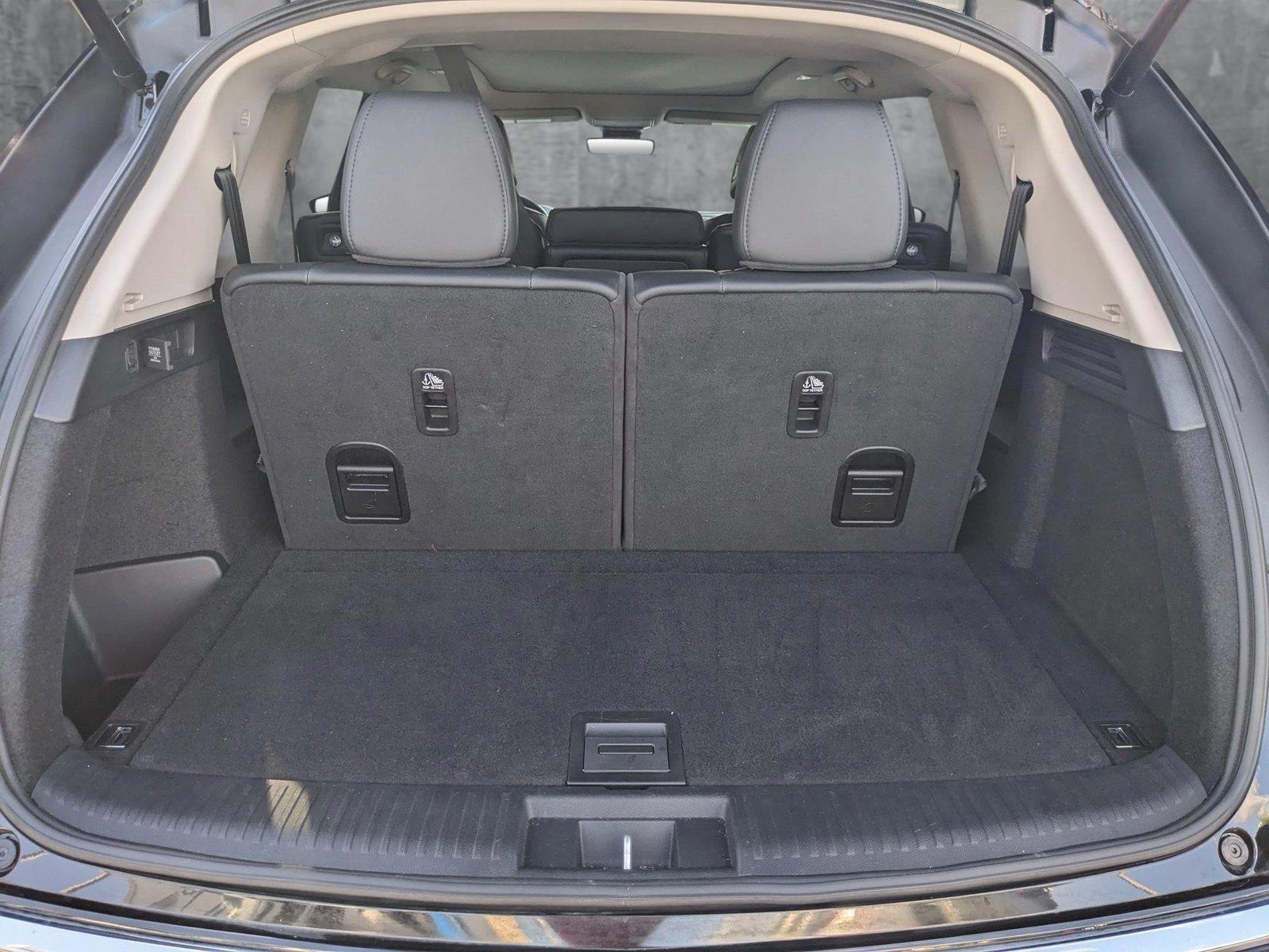 2024 Acura MDX Vehicle Photo in MIAMI, FL 33172-3015
