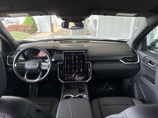 2024 GMC Acadia Vehicle Photo in MANHATTAN, KS 66502-5036