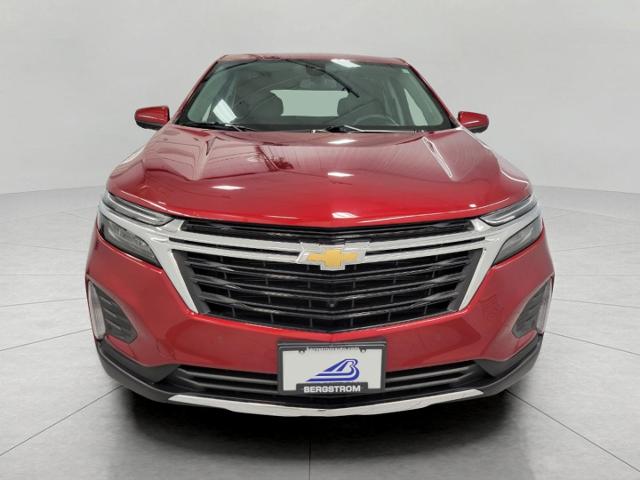 2023 Chevrolet Equinox Vehicle Photo in NEENAH, WI 54956-2243