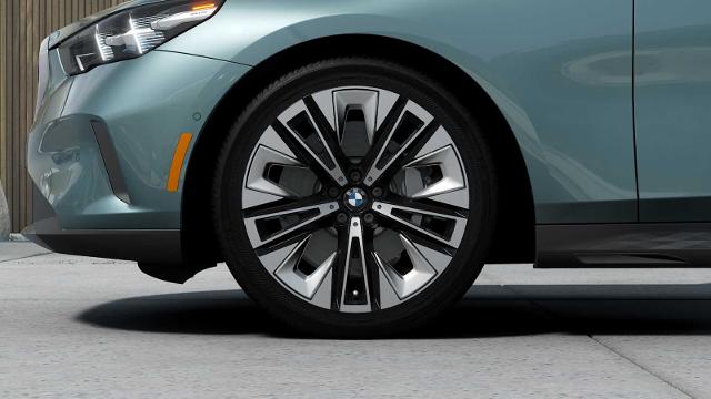 2026 BMW 530i Vehicle Photo in GRAPEVINE, TX 76051