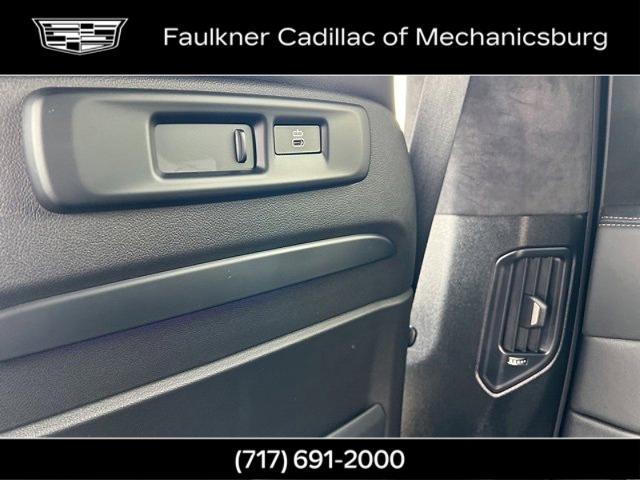 2022 BMW X7 Vehicle Photo in MECHANICSBURG, PA 17050-1707