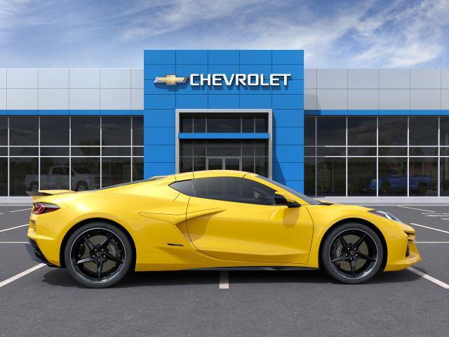 2025 Chevrolet Corvette E-Ray Vehicle Photo in ORLANDO, FL 32808-7998