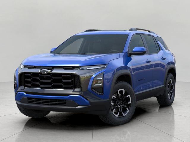 2026 Chevrolet Equinox Vehicle Photo in Madison, WI 53713