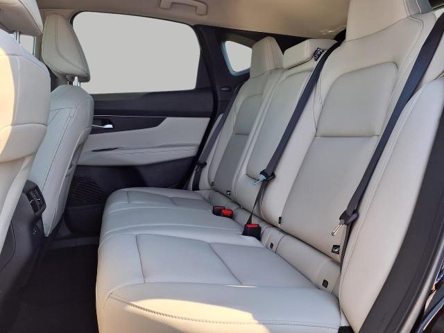 2025 Nissan Murano Vehicle Photo in Oshkosh, WI 54904