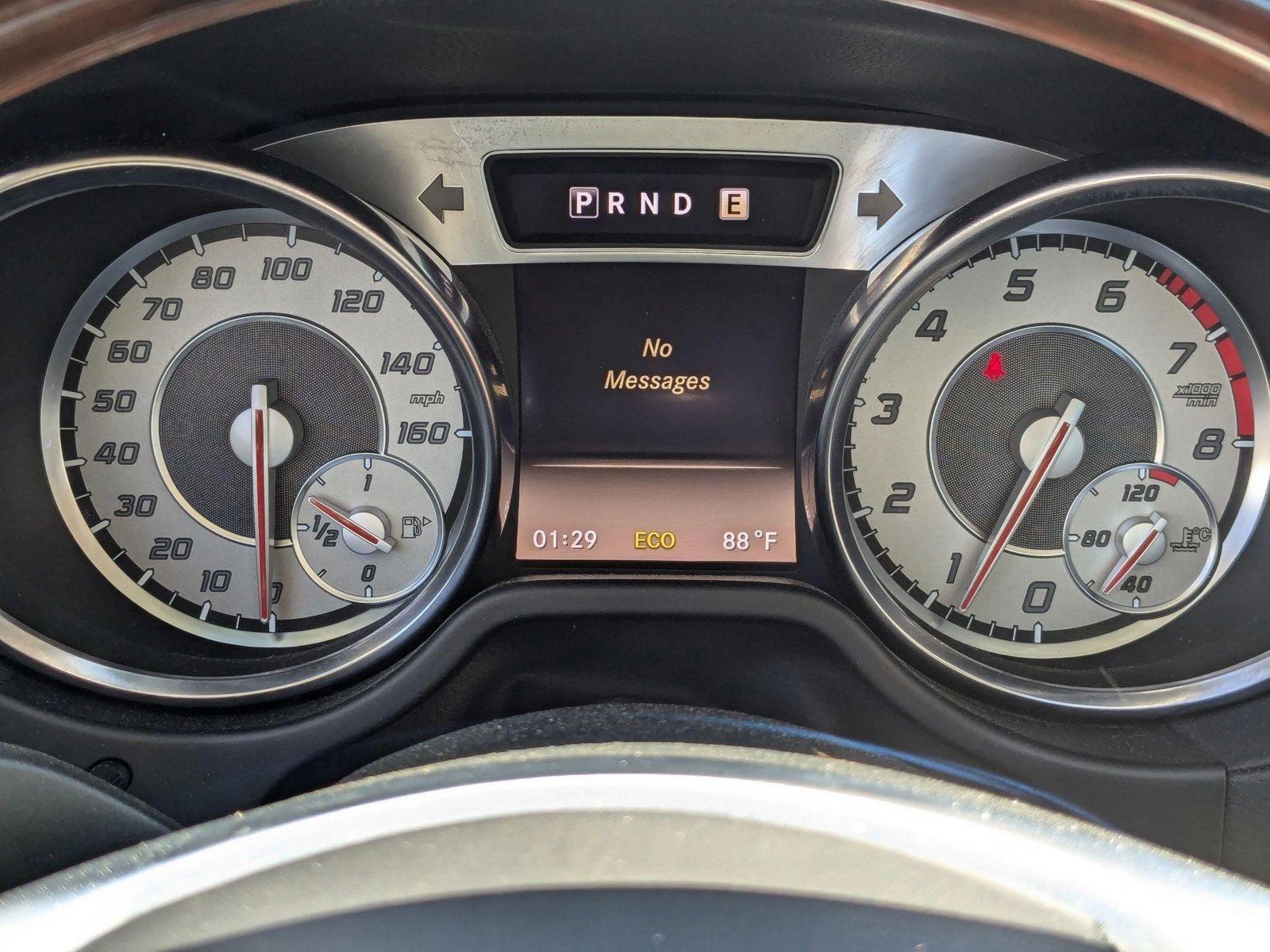 2013 Mercedes-Benz SL-Class Vehicle Photo in Tampa, FL 33614