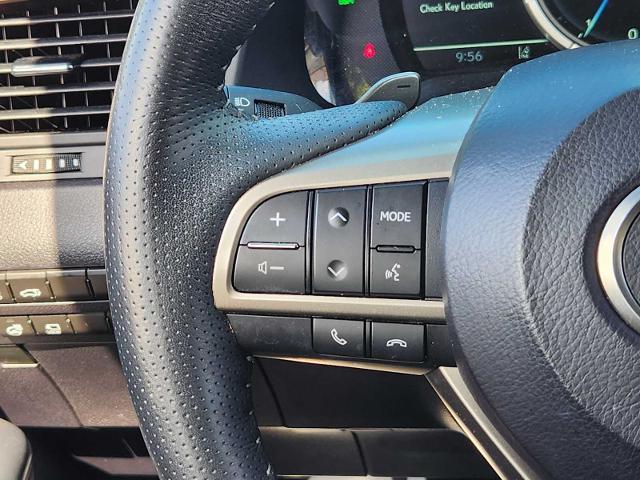 2022 Lexus RX 350 Vehicle Photo in PLANO, TX 75024