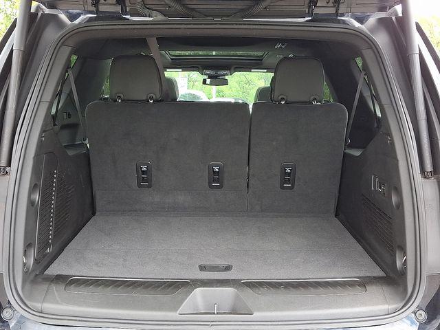 2024 GMC Yukon XL Vehicle Photo in DANBURY, CT 06810-5034