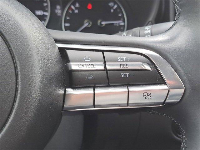2023 Mazda CX-50 Vehicle Photo in MILFORD, OH 45150-1684