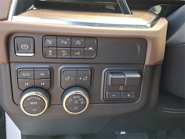 2025 Chevrolet Tahoe Vehicle Photo in MILFORD, DE 19963-6122