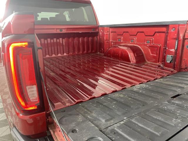 2023 GMC Sierra 1500 Vehicle Photo in GILBERT, AZ 85297-0402