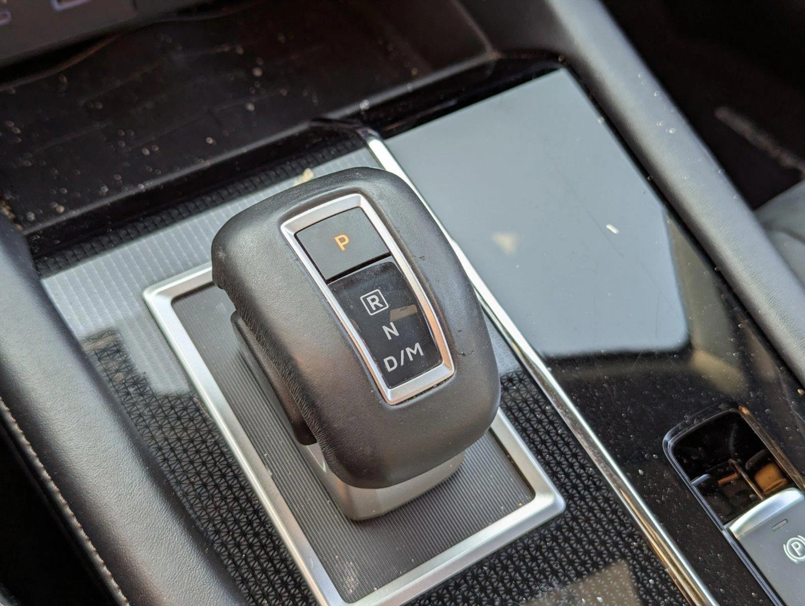 2022 Mitsubishi Outlander Vehicle Photo in Ft. Myers, FL 33907
