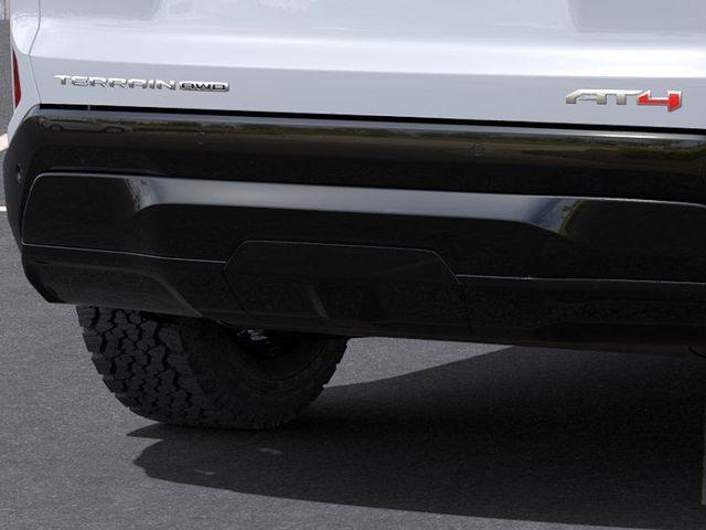 2026 GMC Terrain Vehicle Photo in WATERTOWN, CT 06795-3318