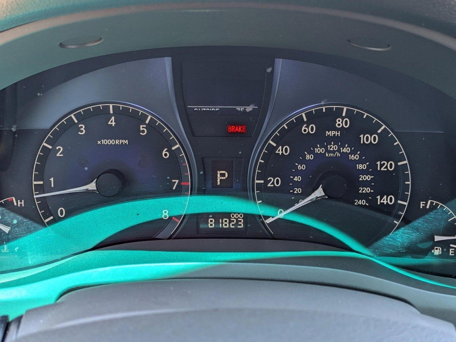2010 Lexus RX 350 Vehicle Photo in Tustin, CA 92782