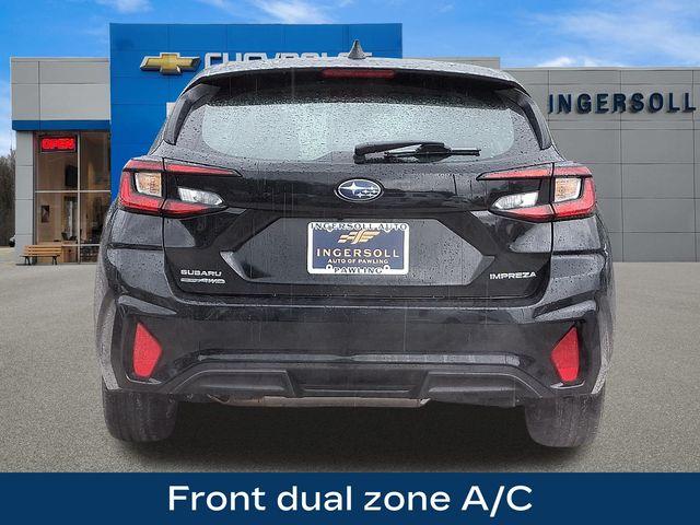 2024 Subaru Impreza Vehicle Photo in PAWLING, NY 12564-3219