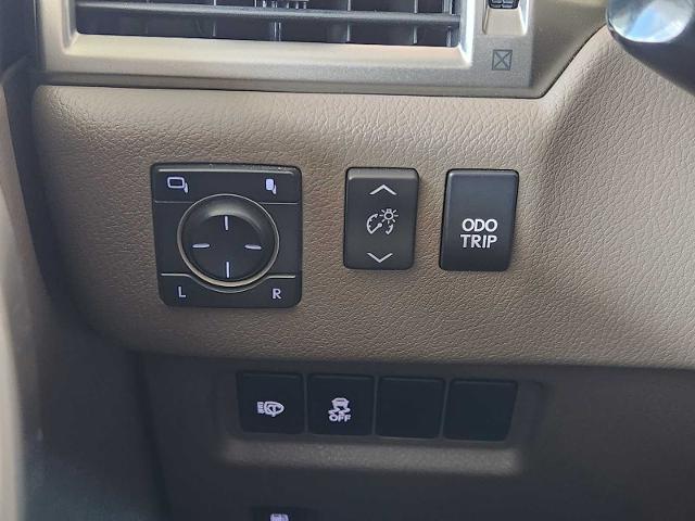 2019 Lexus GX 460 Vehicle Photo in Grapevine, TX 76051