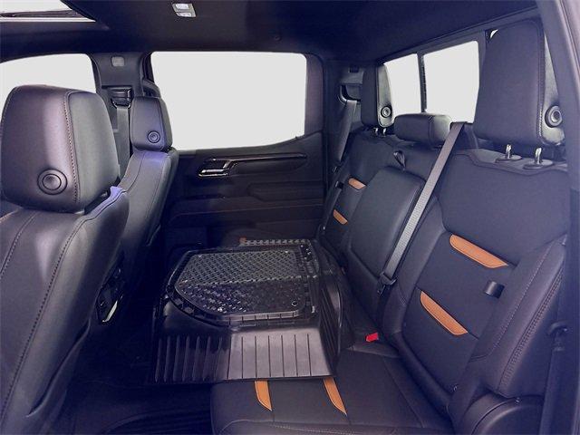 2025 GMC Sierra 1500 Vehicle Photo in PUYALLUP, WA 98371-4149