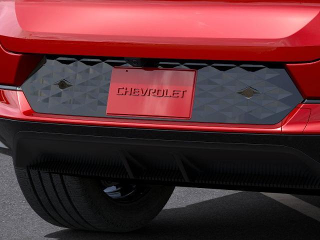 2025 Chevrolet Equinox EV Vehicle Photo in Roslyn, NY 11576