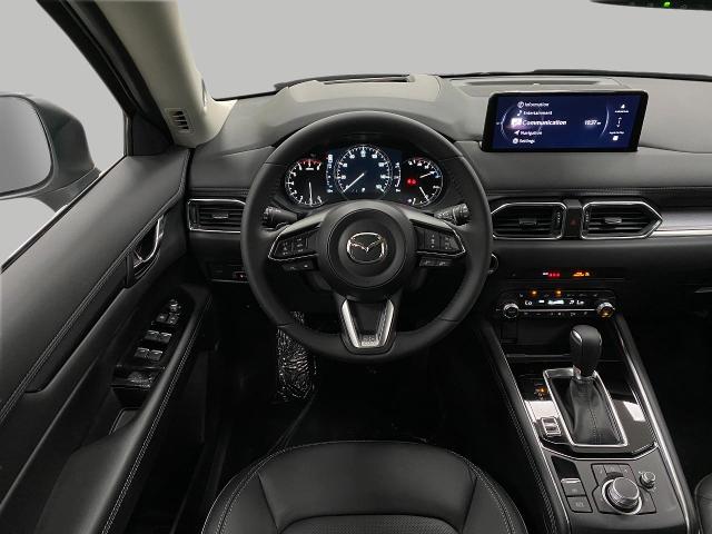 2025 Mazda CX-5 Vehicle Photo in Appleton, WI 54913